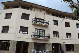 Hotel Cal Bertran