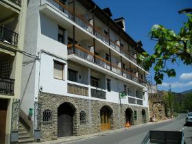 Apartaments Vall Fosca