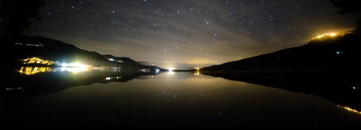 Reserva Starlight - Parque Astronómico del Montsec
