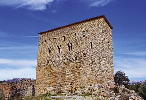 Castell Llordà