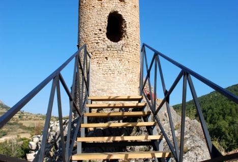 Torre d'Alsamora
