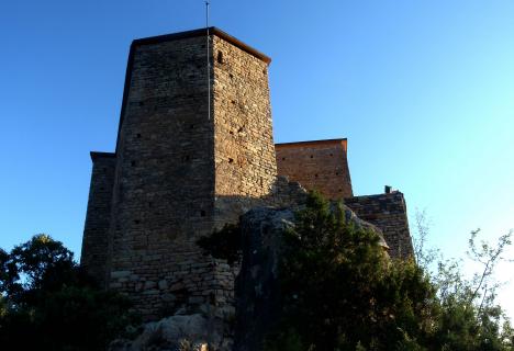 Château de Llordà