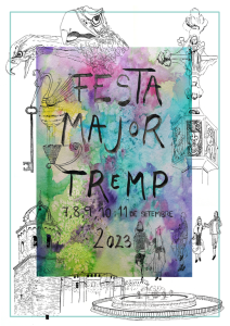 Festa Major de Tremp 2023