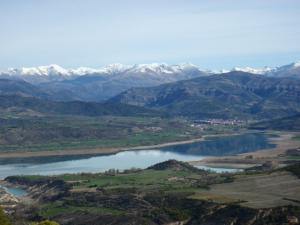 El llac de Sant Antoni a la revista Descobrir 