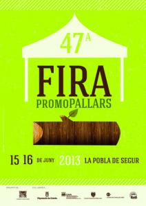 47a Fira Promopallars 