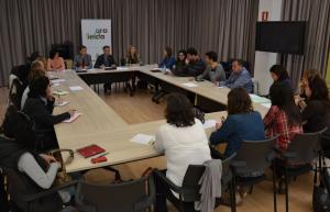 Pla d’accions 2013 del Patronat de Turisme de la Diputació de Lleida 